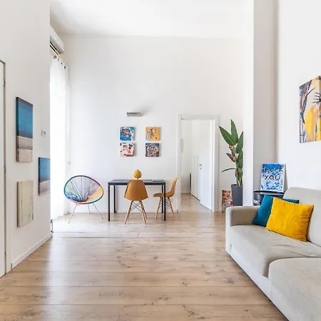 Apartamento Sun Bari