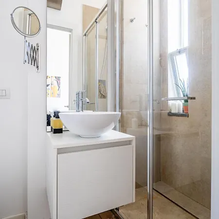 Apartamento Sun *